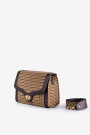 CARTERA EMILIE Multicolor