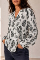 CAMISA JULIA RAMOS BLANCO