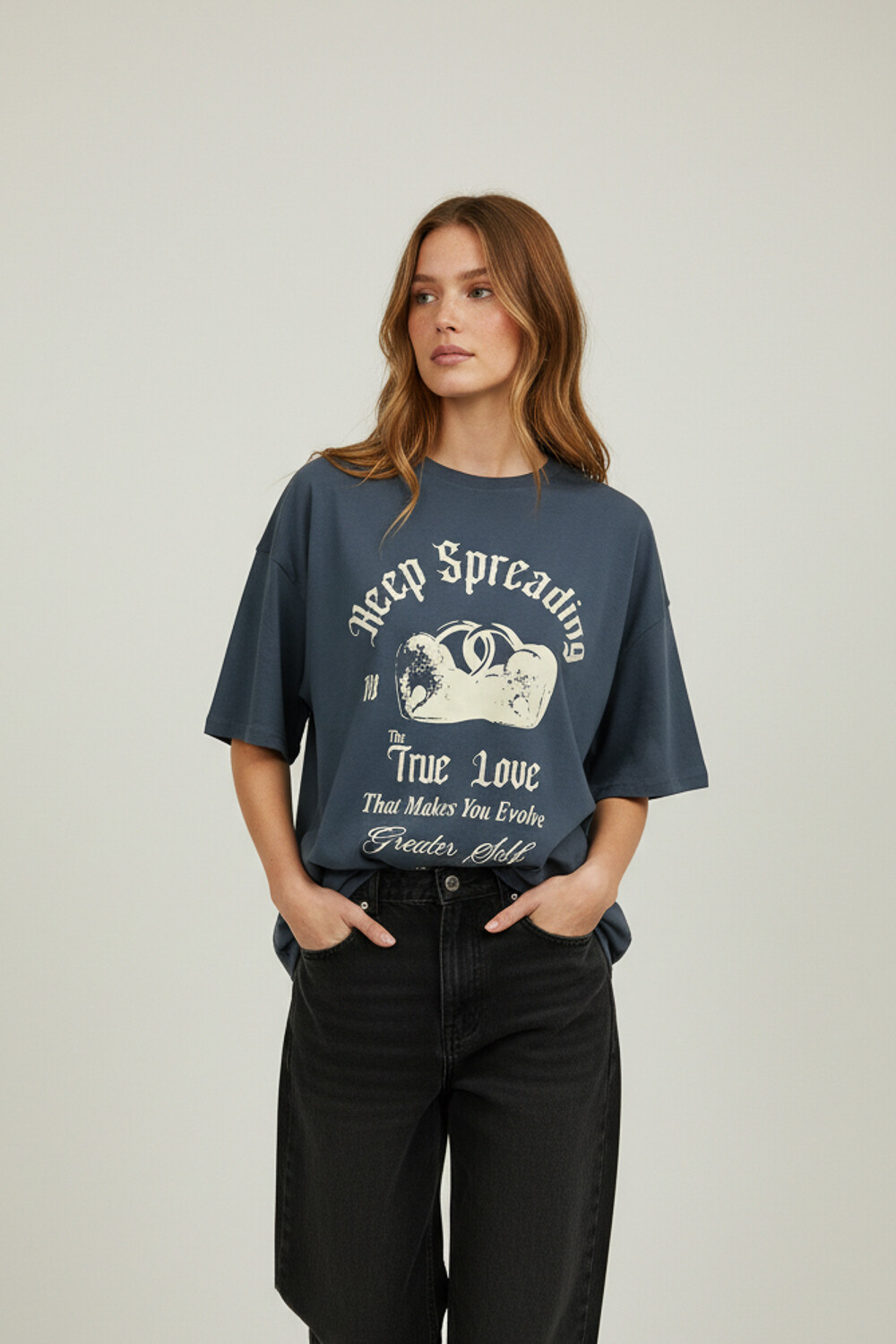 Remera Perley Estampado 5