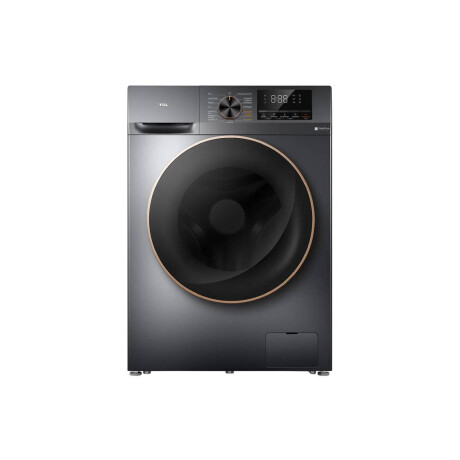Lavasecarropas TCL C2210WD 10/7Kg Gris