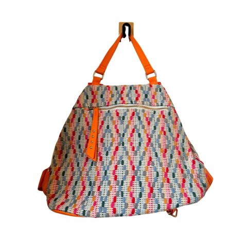 MOCHILA TOSCANA MOCHILA TOSCANA