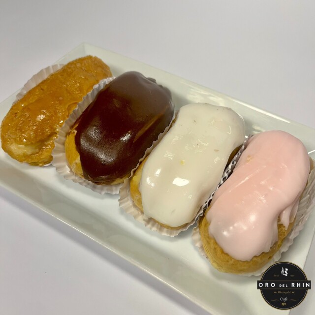 Éclair Éclair
