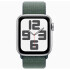 Apple Watch Se Gps 40 Mm Con Correa Loop S/l VERDE
