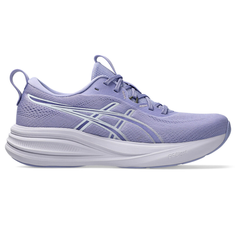 Zapatilla Running GEL-Pulse 17 Mujer Bluebell/white