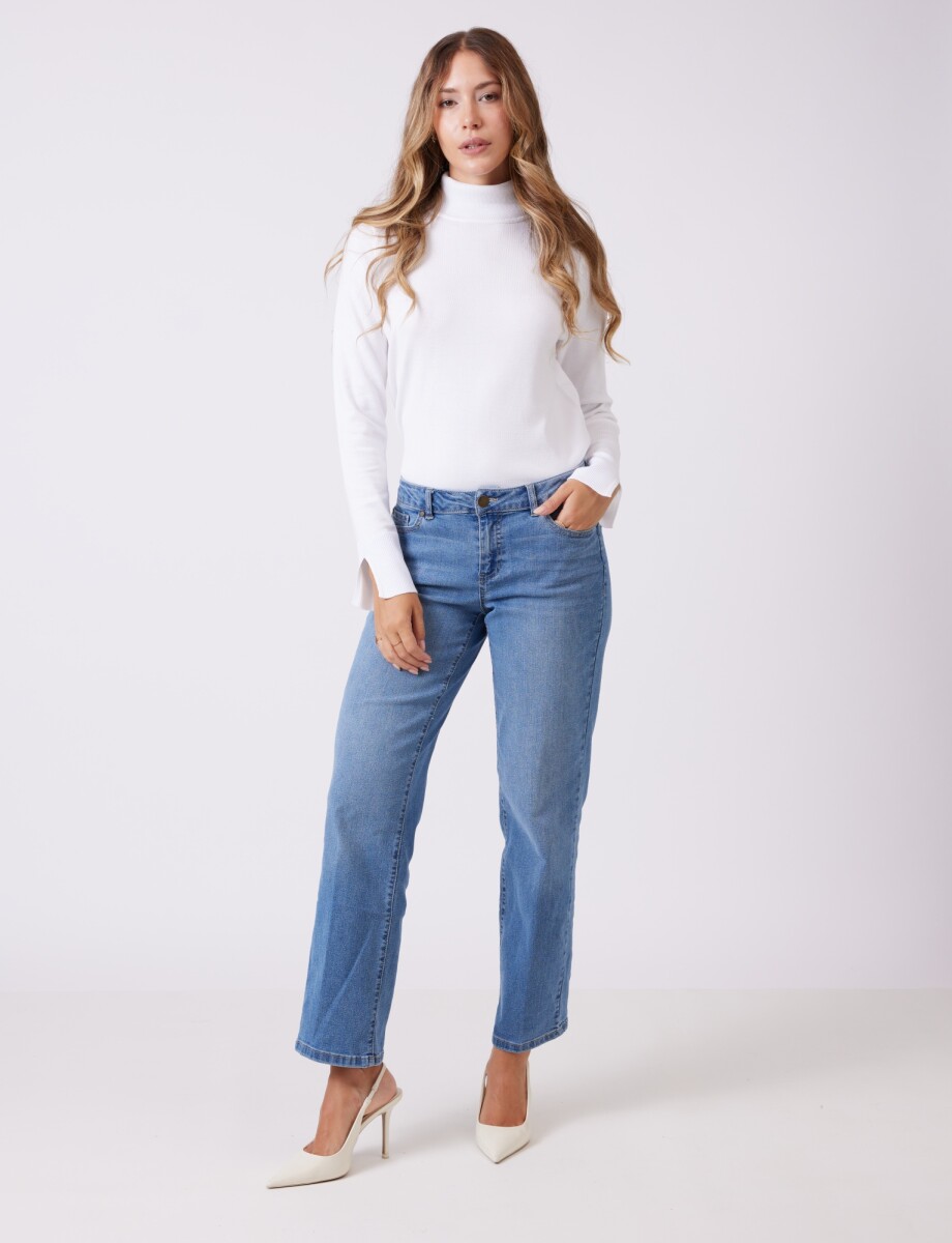 Jean Straight - Jean Claro 