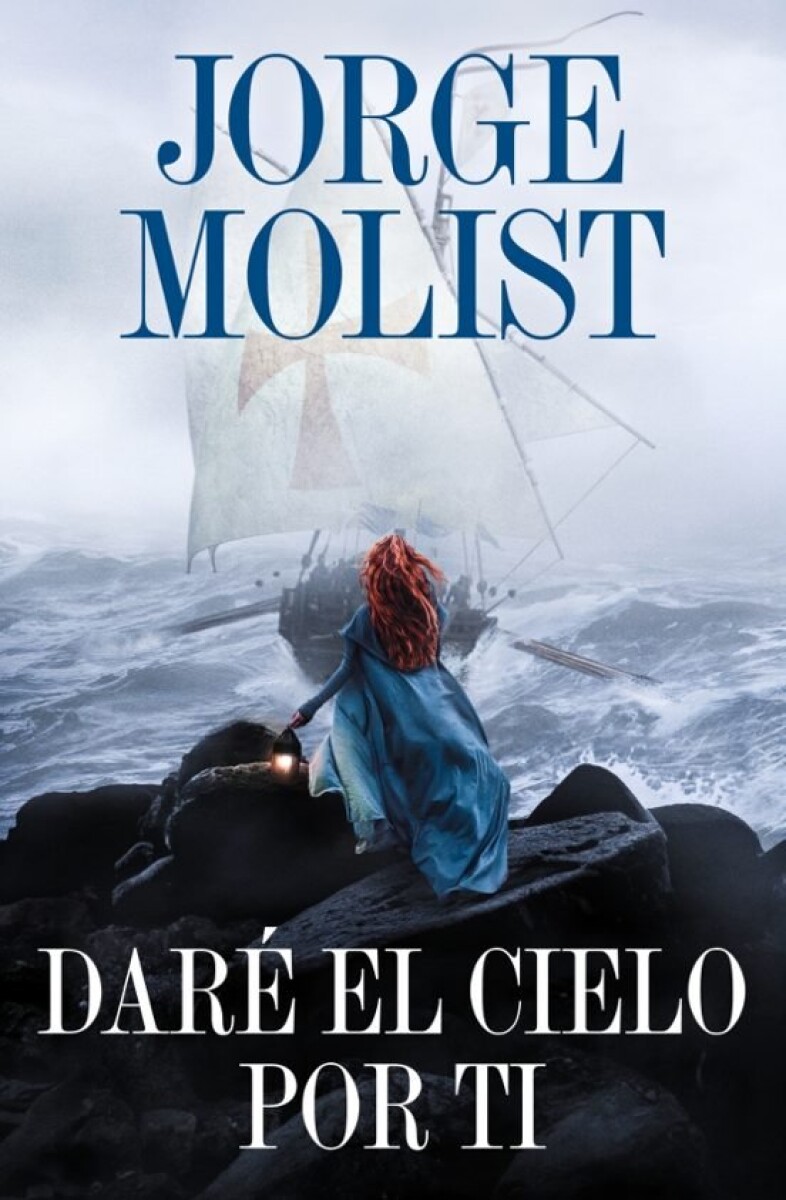 DARE EL CIELO POR TI 