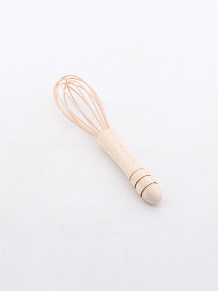 BATIDOR SILICONA BEIGE