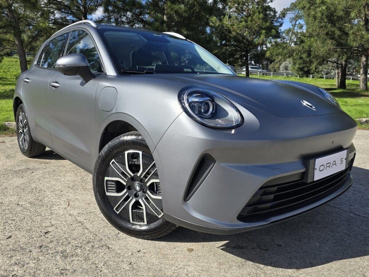 GWM ORA 5 Middle 2027 0KM | Permuta / Financia GWM ORA 5 Middle 2027 0KM | Permuta / Financia