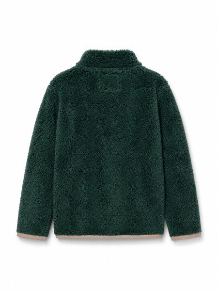 CAMPERA IRAI VERDE