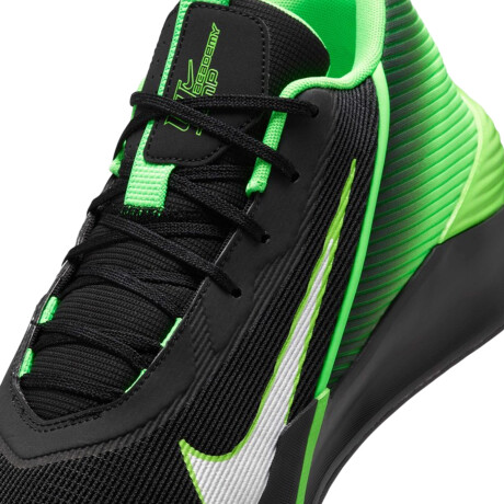 NIKE GT JUMP ACADEMY Black & Green