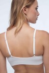 Soutien Canalé Blanco