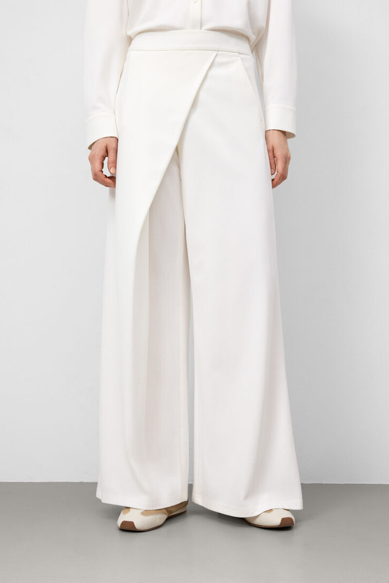 PANTALÓN Blanco