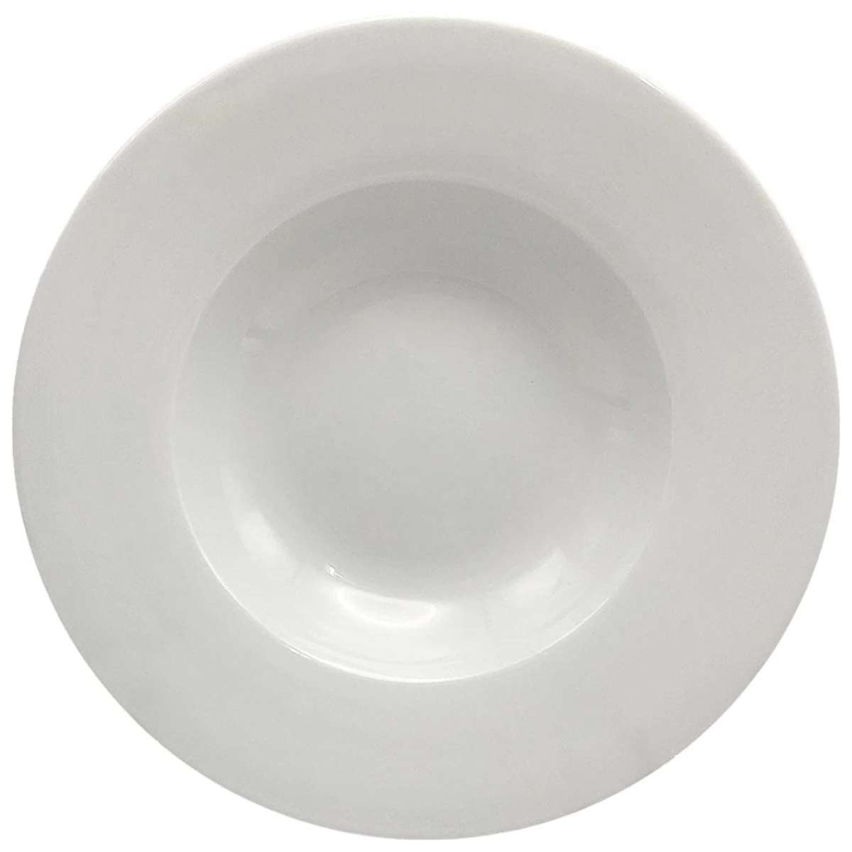 PLATO DE PASTA 30CM PORCELANA REFORZADA SELECTA 
