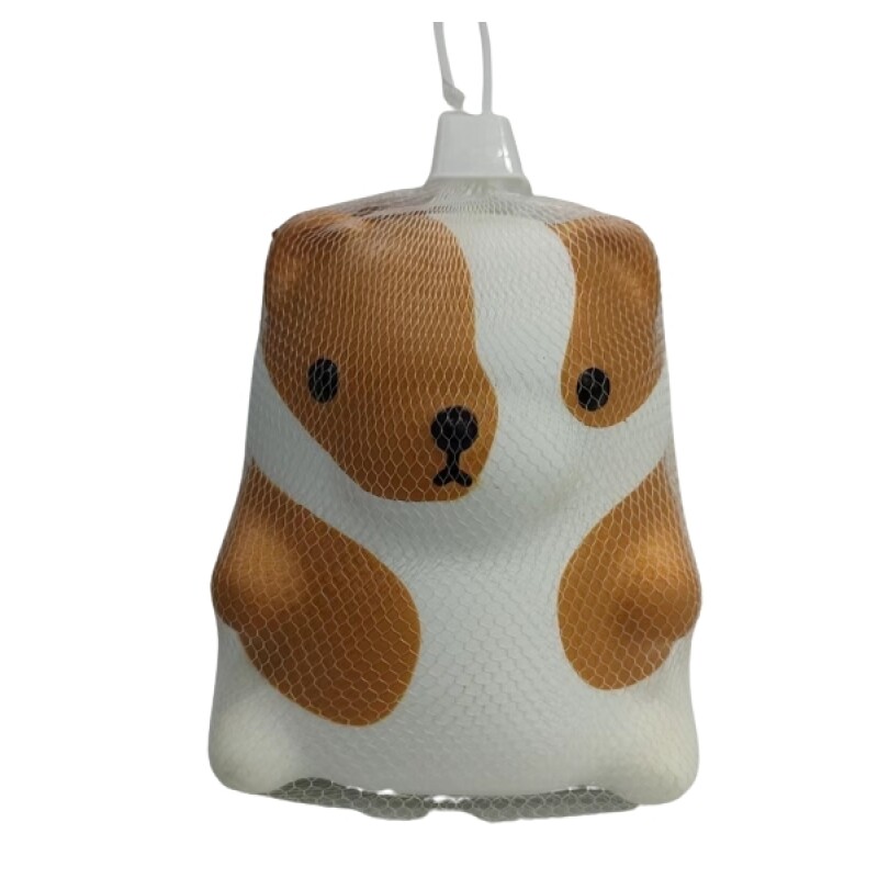 JUGUETE ANTIESTRÉS SQUISHY (RATA BEBÉ) JUGUETE ANTIESTRÉS SQUISHY (RATA BEBÉ)
