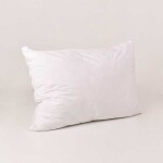 Almohada efecto pluma 50 x 70