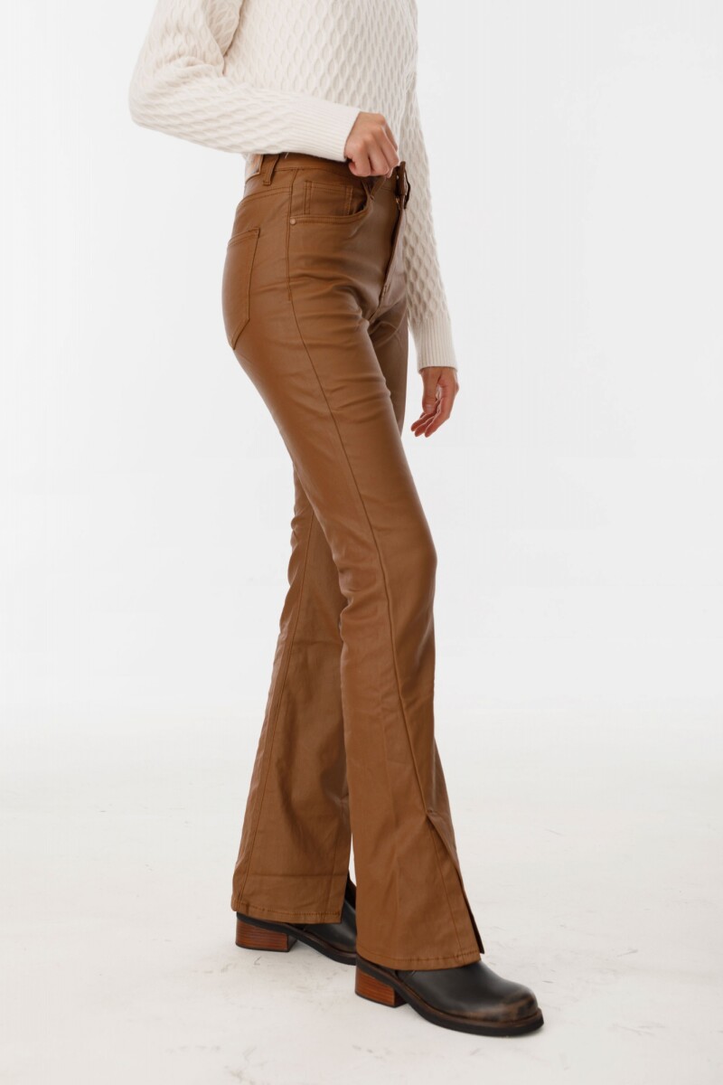 Jean Cacao Camel