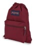 MOCHILA DRAW SACK RUSSET RED