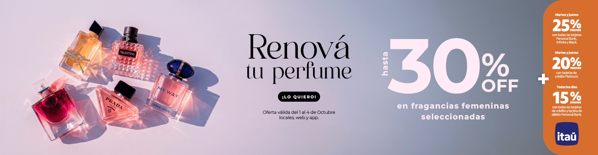 renova tu perfu