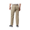 Pantalon Silver Ridge Convertible Hombre TUSK