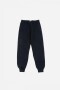 Pantalon deportivo - Niño AZUL MARINO