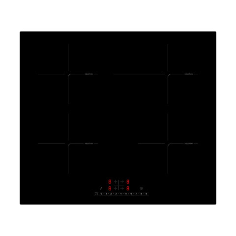 Anafe Futura Inducción Fut-pi400 ANAFE DE INDUCCION FUTURA FUT-PI400*****