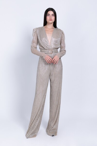 JIMMY JUMPSUIT Oro