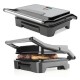 GRILL INOX MALLORY GRILL INOX MALLORY