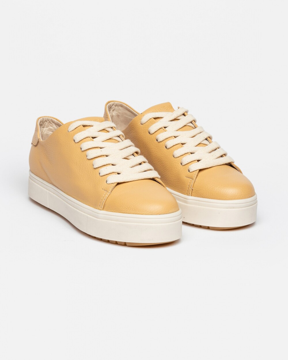 Zapatilla Helen Camel Camel