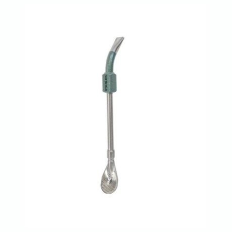 BOMBILLA MATE STANLEY CLASICA Bombilla STANLEY Mate Classic - Green