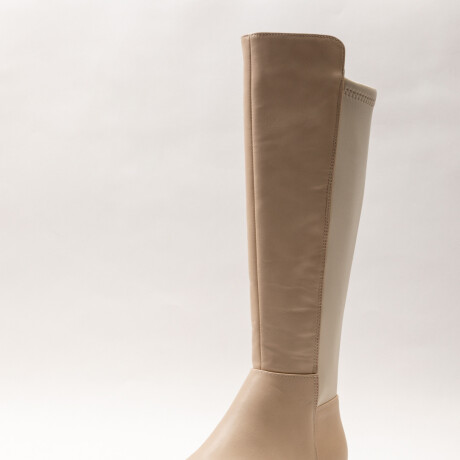 BOTA KARLOVI Beige