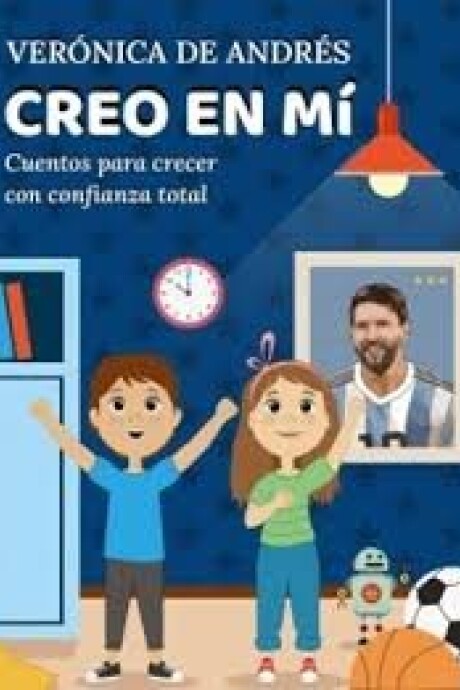 CREO EN MI CREO EN MI