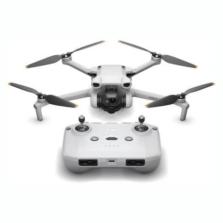 Drone DJI Mini 3 4K HDR con Control DJI RC-N1 Drone DJI Mini 3 4K HDR con Control DJI RC-N1