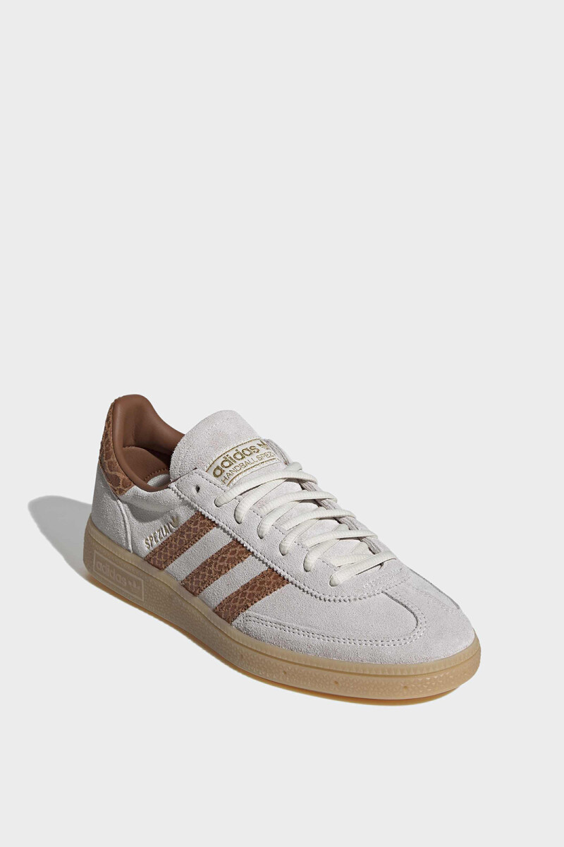ZAPATILLA HANDBALL SPEZIAL Crudo