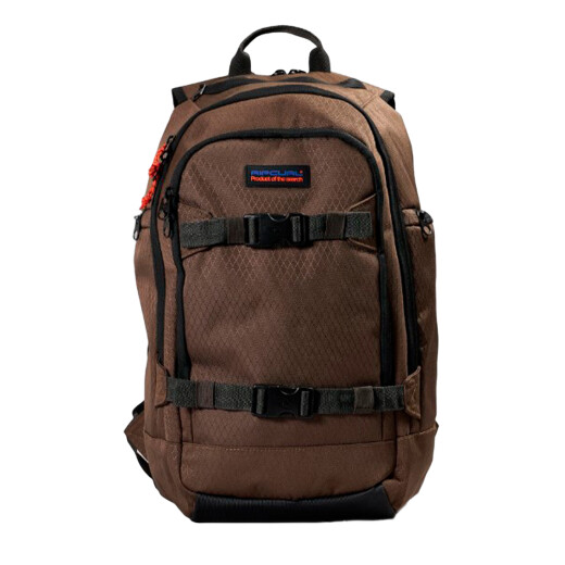 Mochila Rip Curl Posse 33L Search - Marrón Mochila Rip Curl Posse 33L Search - Marrón
