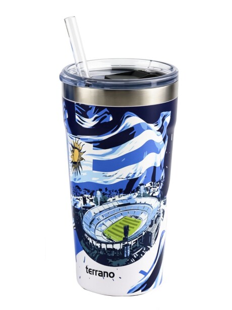 Vaso del Hincha UY 1