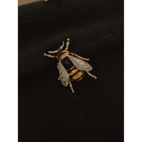 PINsecto Bee