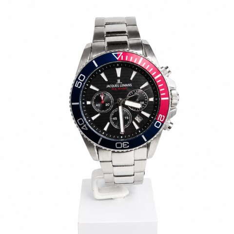 Reloj Jacques Lemans Deportivo Reloj Jacques Lemans Deportivo