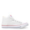 Championes Unisex Converse Chuck Taylor Tremont Street Mid Blanco - Rojo - Azul