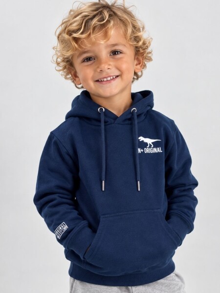 CANGURO N.SAILS 2093-2 AZUL