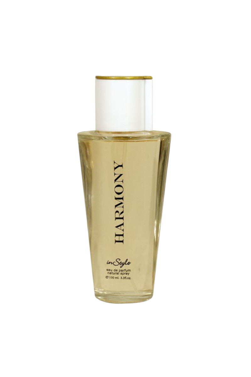 Perfume Harmony 100ml blanco