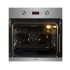 Horno Midea Compacto Empotrable 8 Funciones 70 Litros 3200W Horno Midea Compacto Empotrable 8 Funciones 70 Litros 3200W