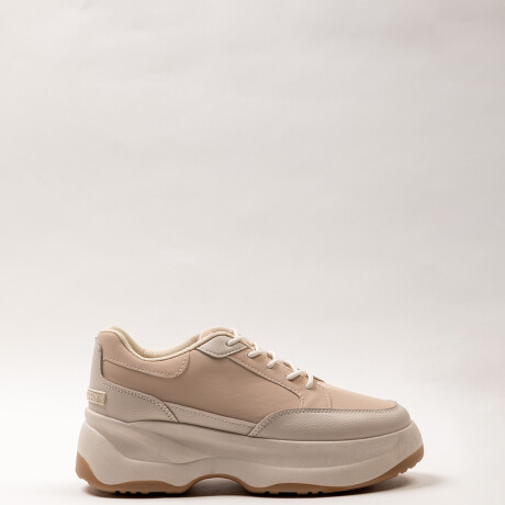 ZAPATILLA PRIMUS Beige