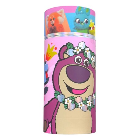 Puzzle Lotso Cilindro Puzzle Lotso Cilindro