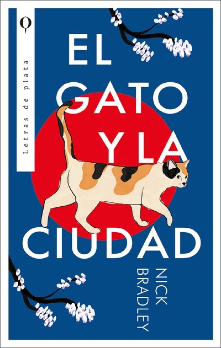 El gato y la ciudad 