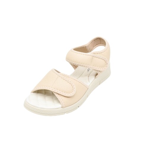 SANDALIA 35-41 MARFIM EST