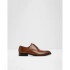 TOLEDO COGNAC LEATHER COGNAC