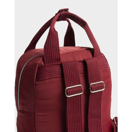 Mochilas Special Price Rojo Burdeaux