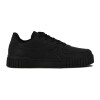 Championes Diadora Bampu Mujer Negro-negro