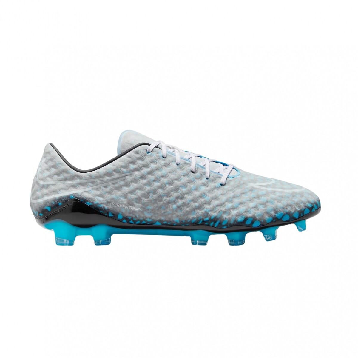 NIKE HYPERVENOM PHANTOM RGN SE FG 