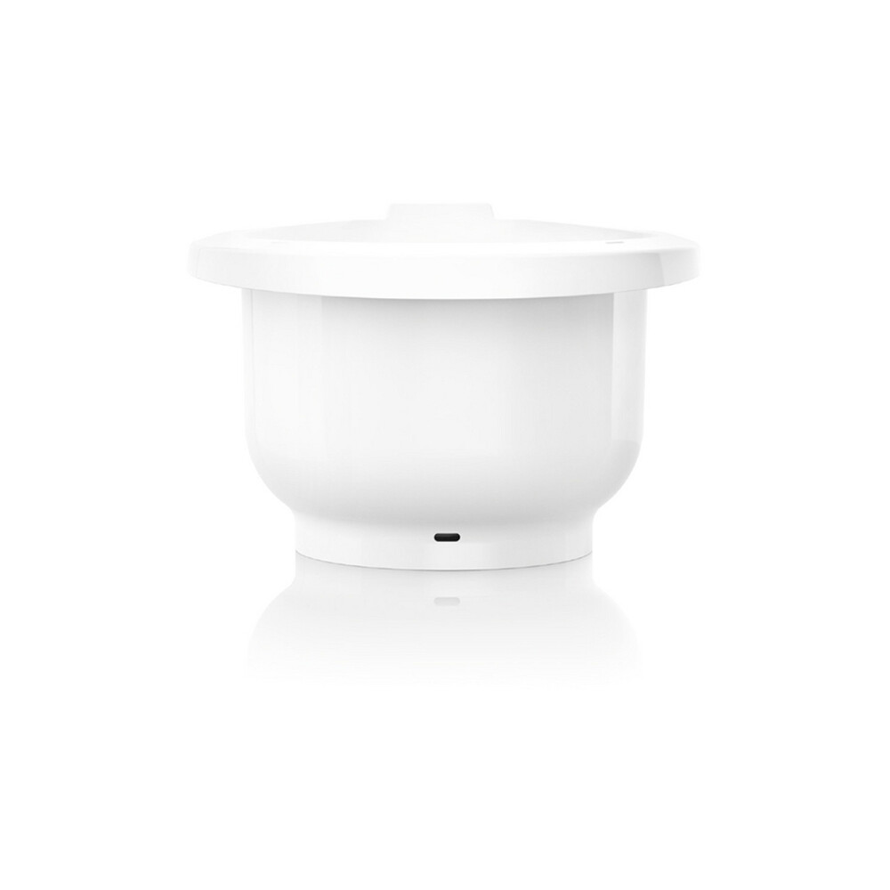 Accesorio bowl plastico MUZS2KR para MUMS2 Accesorio bowl plastico MUZS2KR para MUMS2